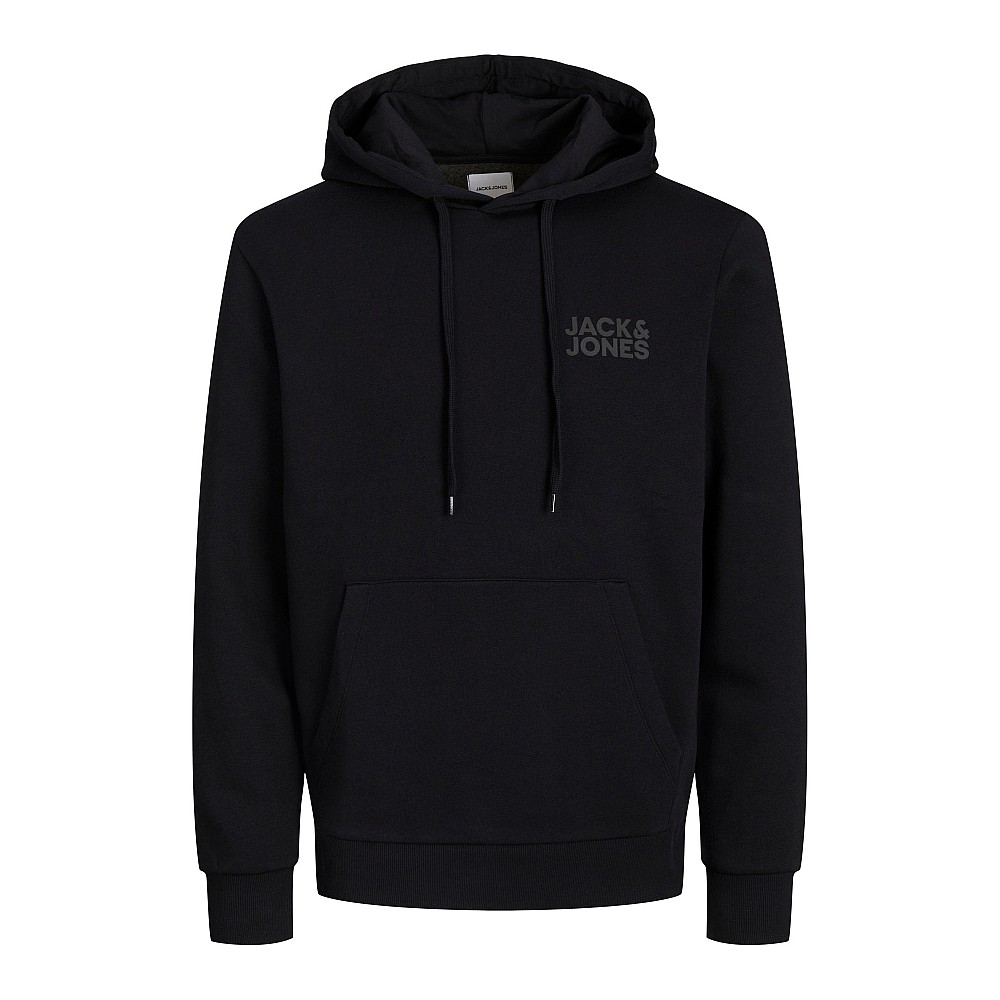 Ανδρικό Φούτερ με Κουκούλα Corp Logo Jack & Jones