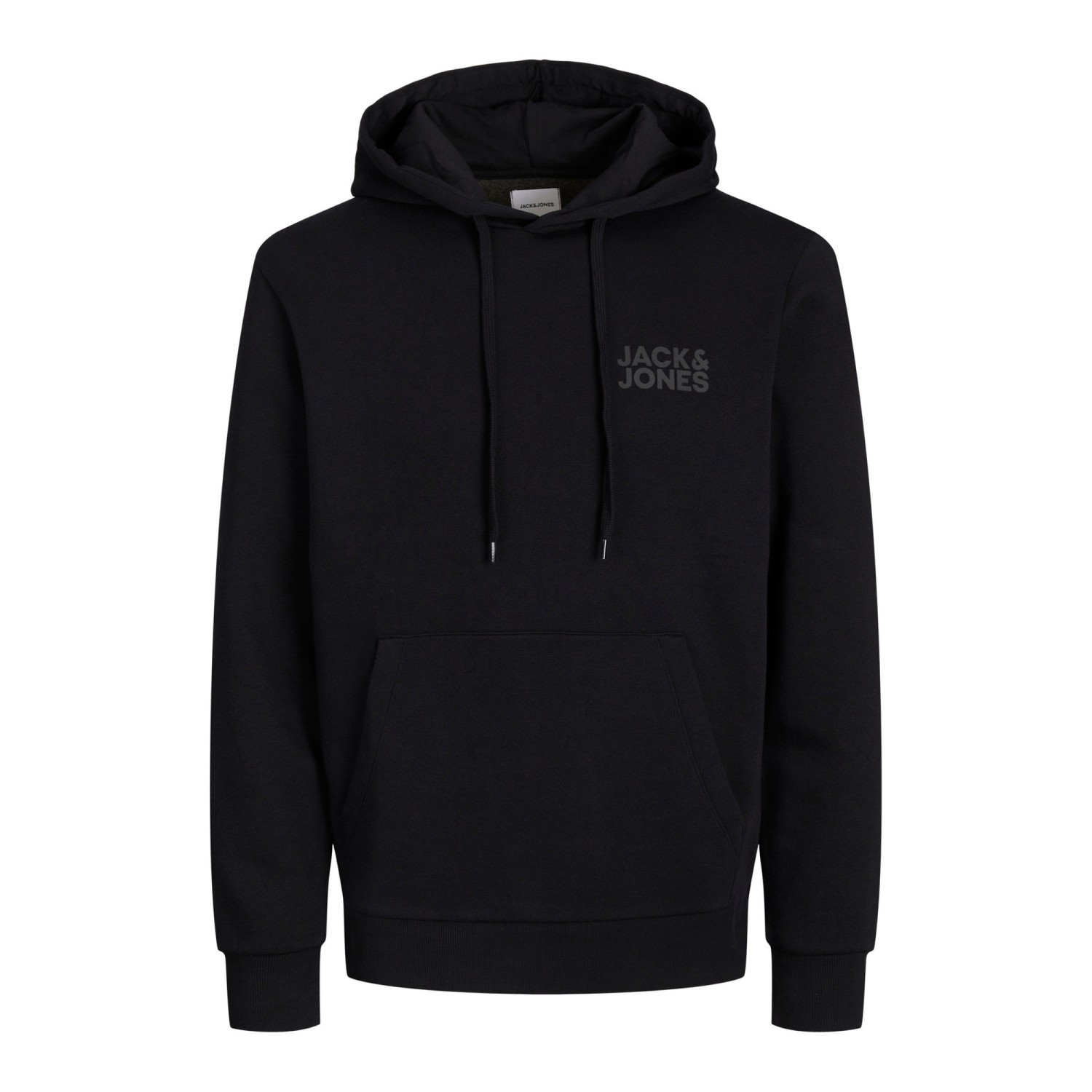 Ανδρικό Φούτερ με Κουκούλα Corp Logo Jack & Jones