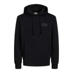 Ανδρικό Φούτερ με Κουκούλα Corp Logo Jack & Jones Ανδρικό Φούτερ με Κουκούλα Corp Logo Jack & Jones