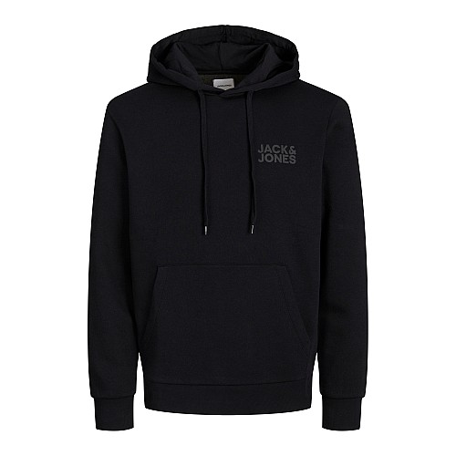 Ανδρικό Φούτερ με Κουκούλα Corp Logo Jack & Jones