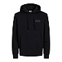 Ανδρικό Φούτερ με Κουκούλα Corp Logo Jack & Jones