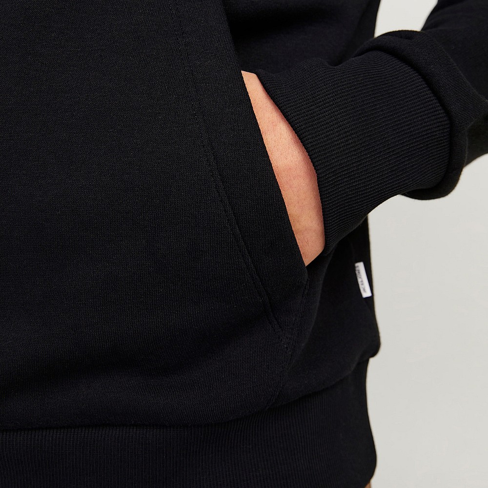 Ανδρικό Φούτερ με Κουκούλα Corp Logo Jack & Jones