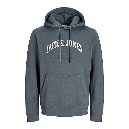 Ανδρικό Φούτερ με Κουκούλα Denver Logo JACK & JONES