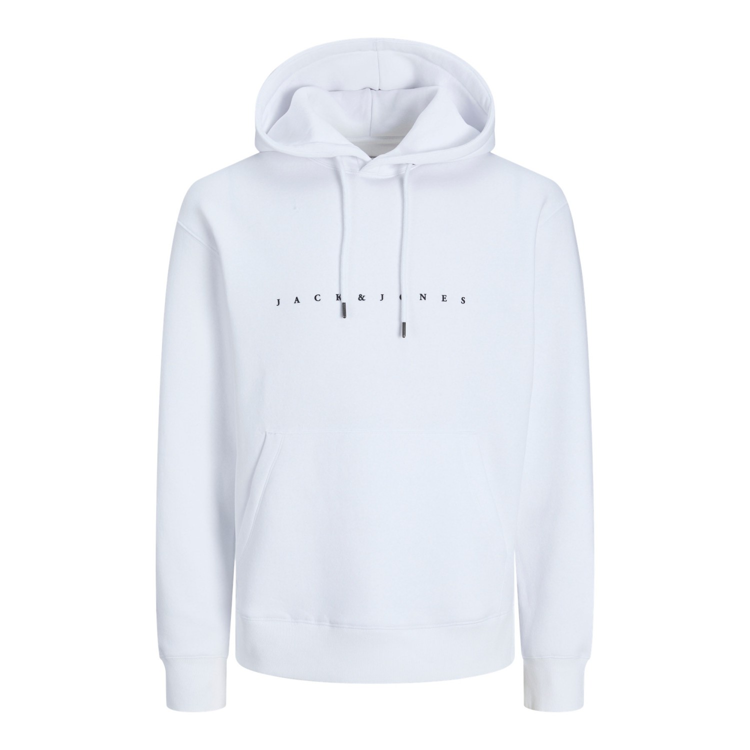 Ανδρικό Φούτερ με Κουκούλα JJESTAR JACK & JONES Ανδρικό Φούτερ με Κουκούλα JJESTAR JACK & JONES