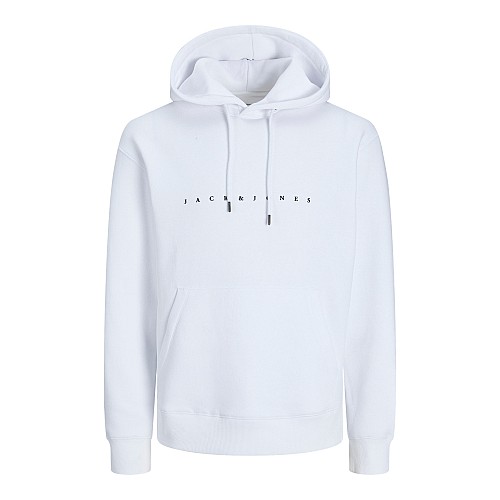 Ανδρικό Φούτερ με Κουκούλα JJESTAR JACK & JONES