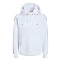 Ανδρικό Φούτερ με Κουκούλα JJESTAR JACK & JONES