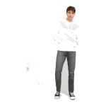 Ανδρικό Φούτερ με Κουκούλα JJESTAR JACK & JONES Ανδρικό Φούτερ με Κουκούλα JJESTAR JACK & JONES