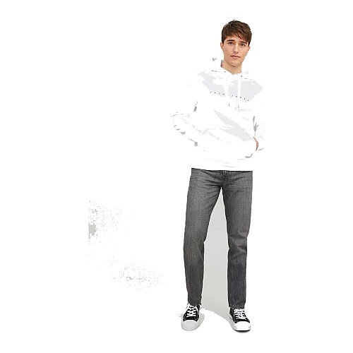 Ανδρικό Φούτερ με Κουκούλα JJESTAR JACK & JONES