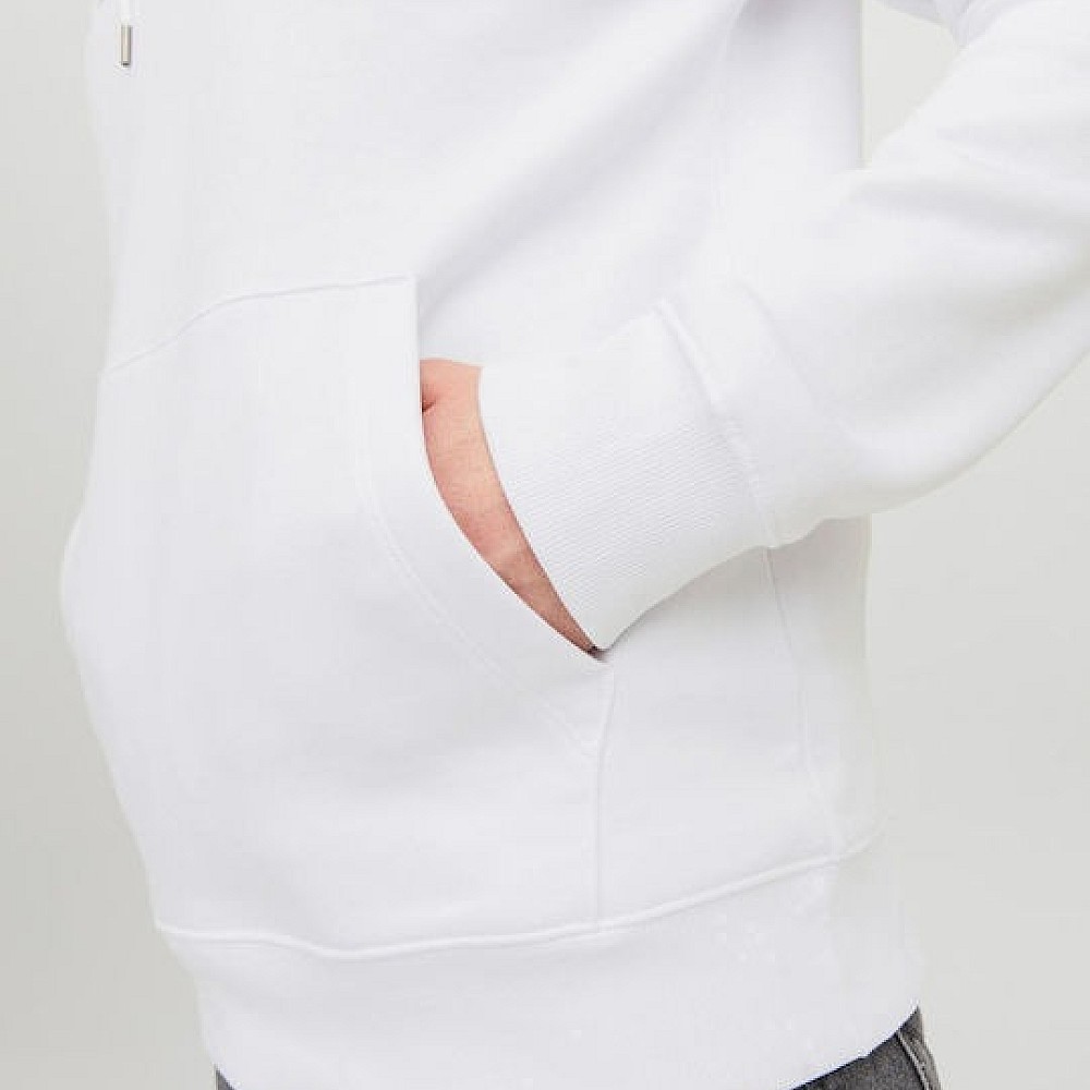 Ανδρικό Φούτερ με Κουκούλα JJESTAR JACK & JONES