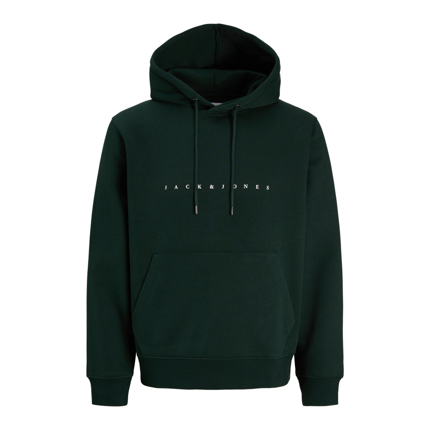 Ανδρικό Φούτερ με Κουκούλα JJESTAR JACK & JONES