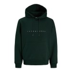Ανδρικό Φούτερ με Κουκούλα JJESTAR JACK & JONES