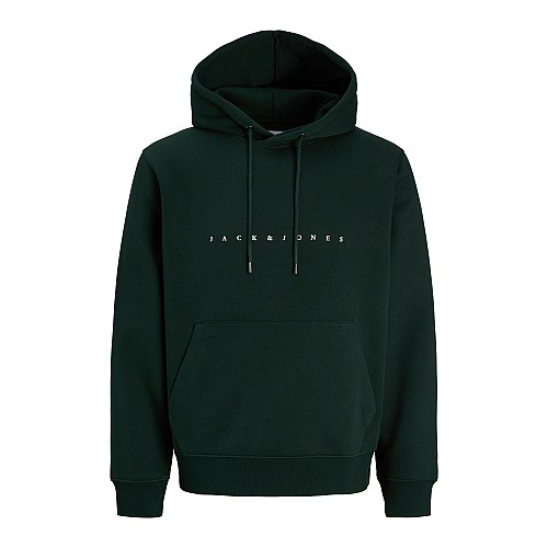 Ανδρικό Φούτερ με Κουκούλα JJESTAR JACK & JONES