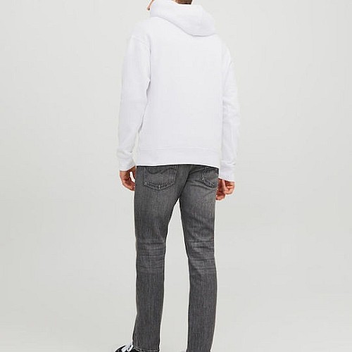 Ανδρικό Φούτερ με Κουκούλα JJESTAR JACK & JONES
