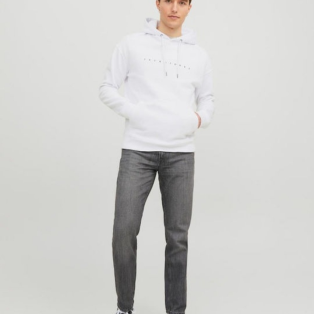 Ανδρικό Φούτερ με Κουκούλα JJESTAR JACK & JONES