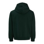 Ανδρικό Φούτερ με Κουκούλα JJESTAR JACK & JONES