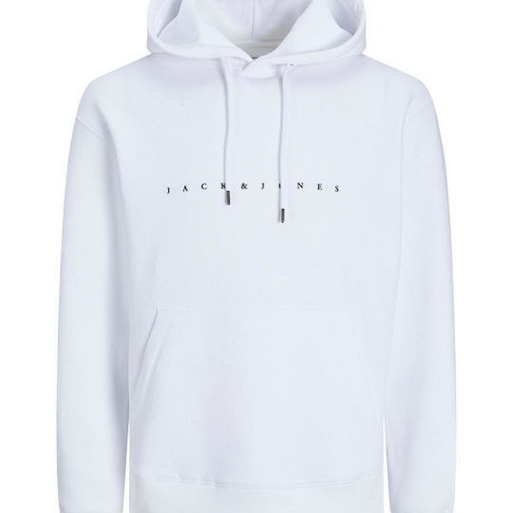 Ανδρικό Φούτερ με Κουκούλα JJESTAR JACK & JONES