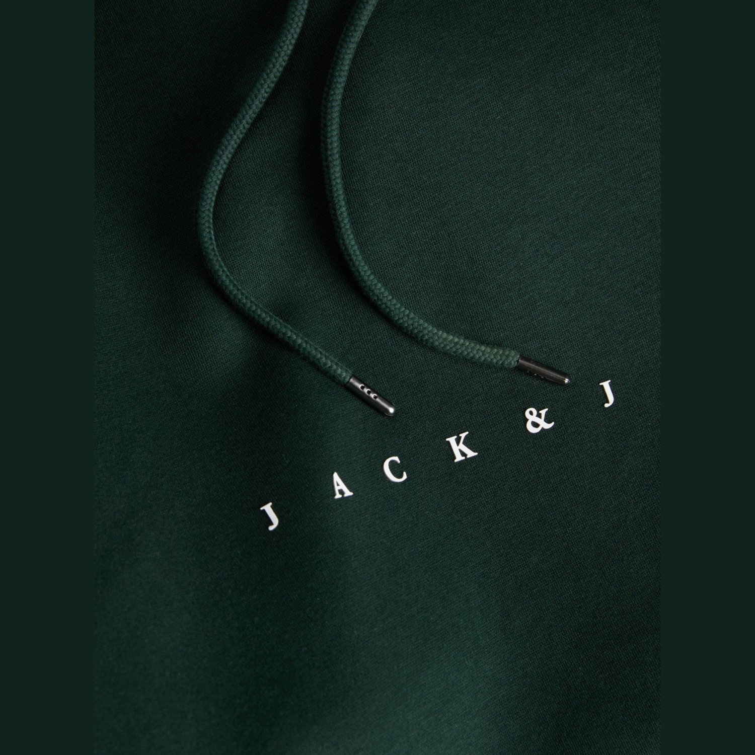 Ανδρικό Φούτερ με Κουκούλα JJESTAR JACK & JONES