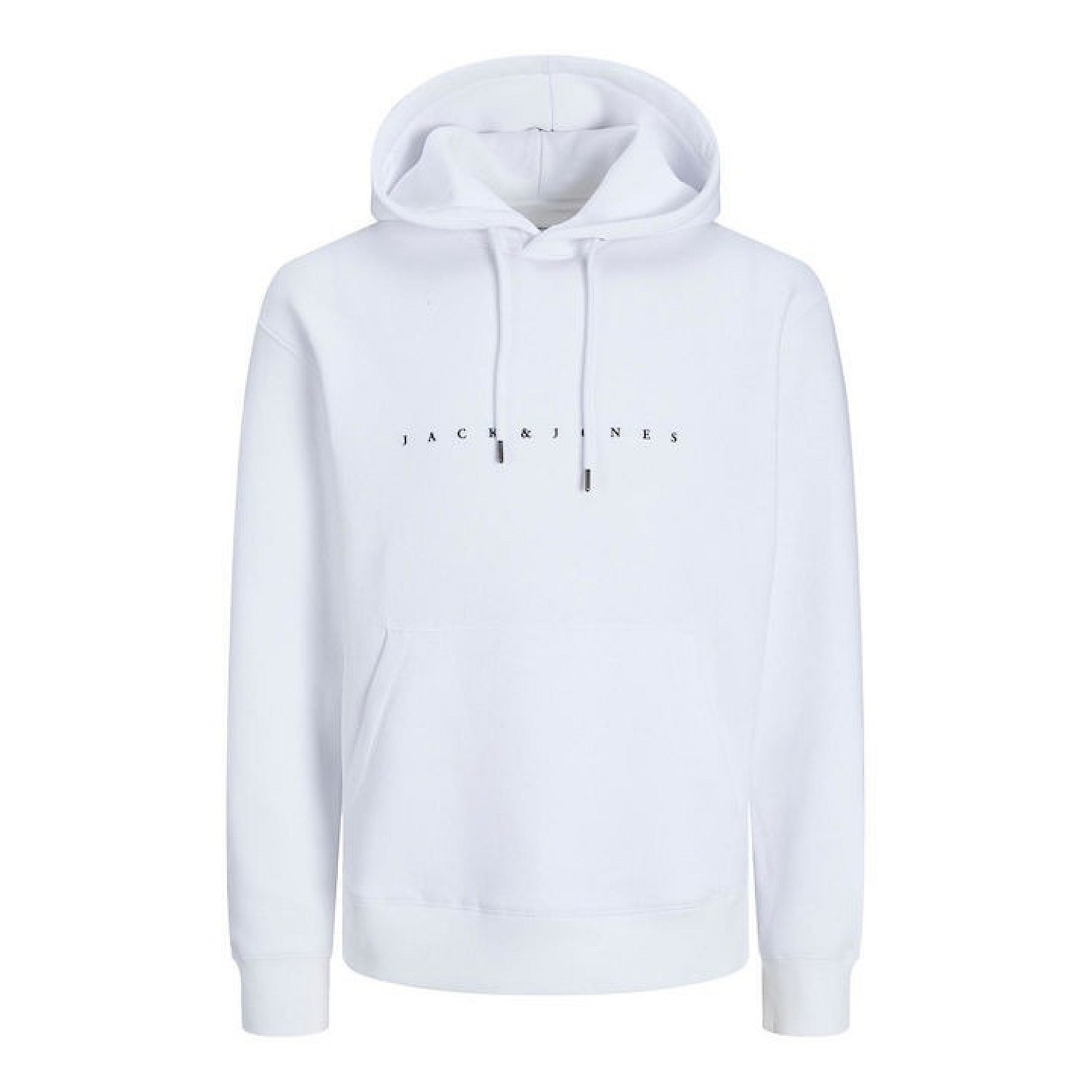 Ανδρικό Φούτερ με Κουκούλα JJESTAR JACK & JONES
