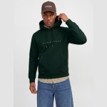 Ανδρικό Φούτερ με Κουκούλα JJESTAR JACK & JONES