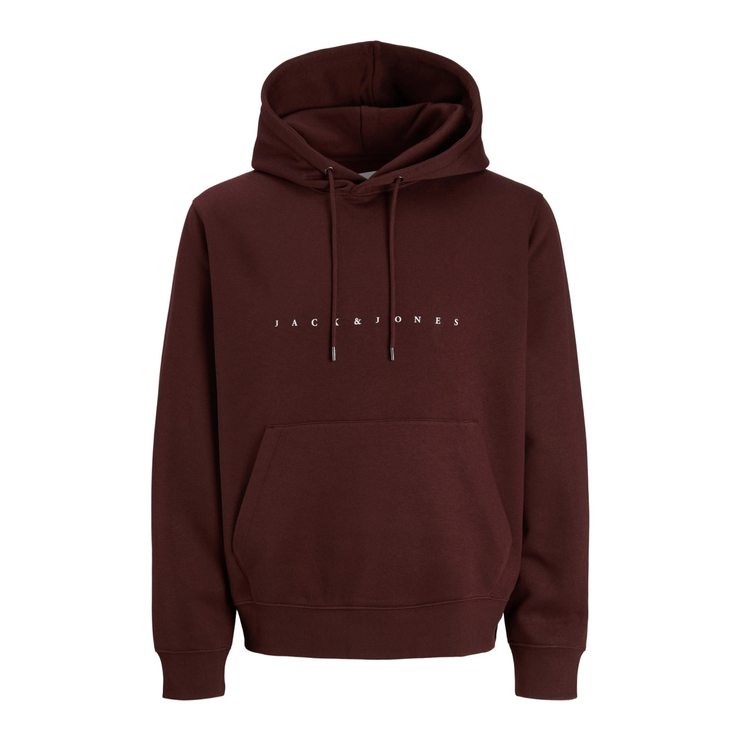 Ανδρικό Φούτερ με Κουκούλα JJESTAR JACK & JONES