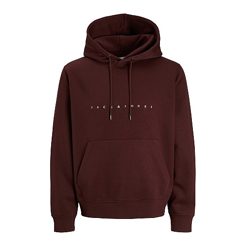 Ανδρικό Φούτερ με Κουκούλα JJESTAR JACK & JONES