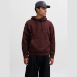 Ανδρικό Φούτερ με Κουκούλα JJESTAR JACK & JONES