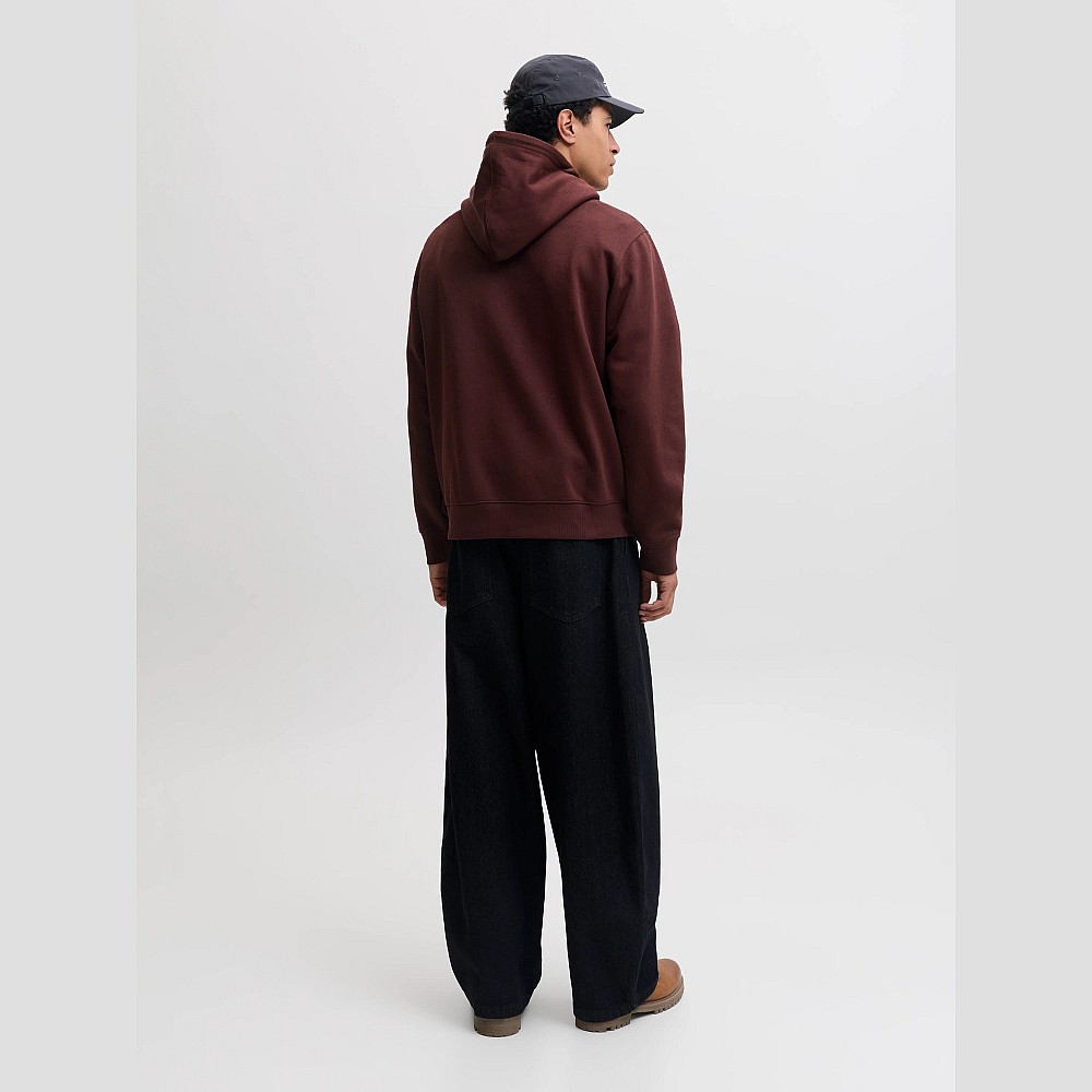 Ανδρικό Φούτερ με Κουκούλα JJESTAR JACK & JONES