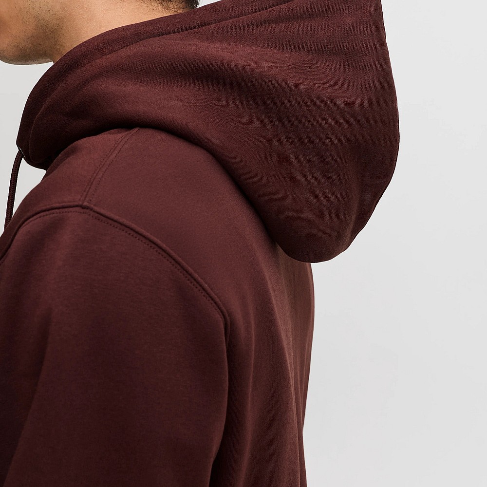 Ανδρικό Φούτερ με Κουκούλα JJESTAR JACK & JONES