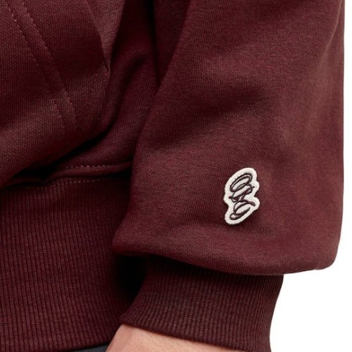 Ανδρικό Φούτερ με Κουκούλα και Λογότυπο JACK & JONES