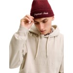 Ανδρικό Φούτερ με Κουκούλα και Λογότυπο JACK & JONES