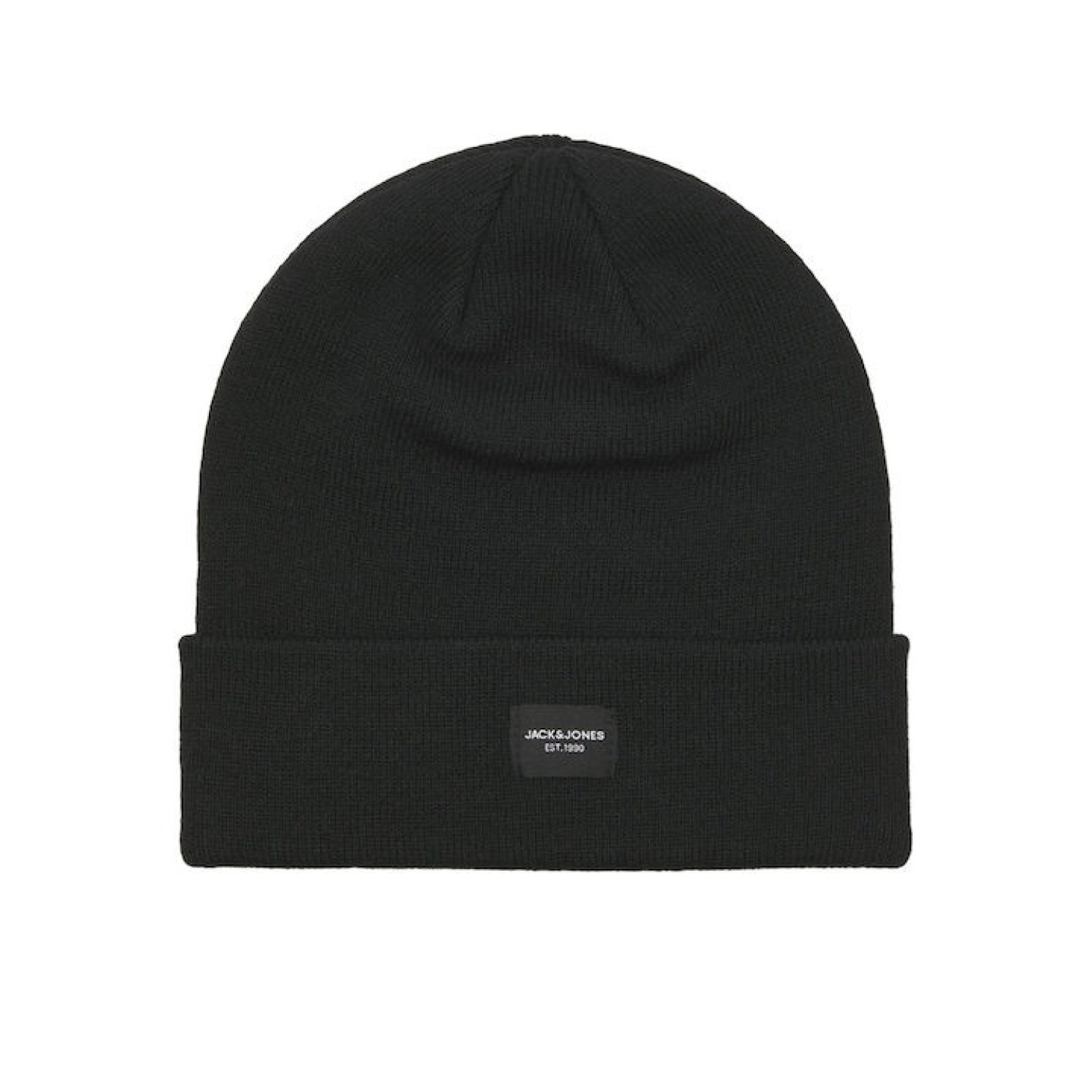 Ανδρικό Σετ Σκούφος και Κασκόλ Πλεκτό JACK & JONES