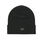Ανδρικό Σετ Σκούφος και Κασκόλ Πλεκτό JACK & JONES
