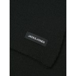 Ανδρικό Σετ Σκούφος και Κασκόλ Πλεκτό JACK & JONES