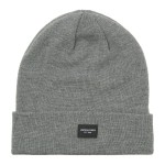 Ανδρικό Σετ Σκούφος και Κασκόλ Πλεκτό JACK & JONES