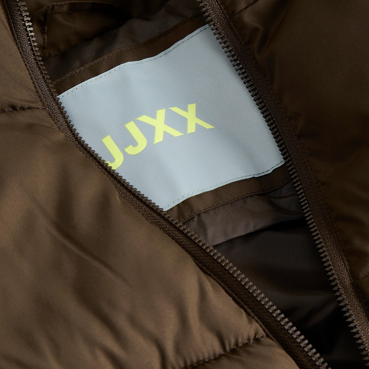 Γυναικείο Αμάνικο Μπουφάν Puffer JJ REBEL