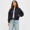 Γυναικείο Μπουφάν Bomber Oversized JJ REBEL