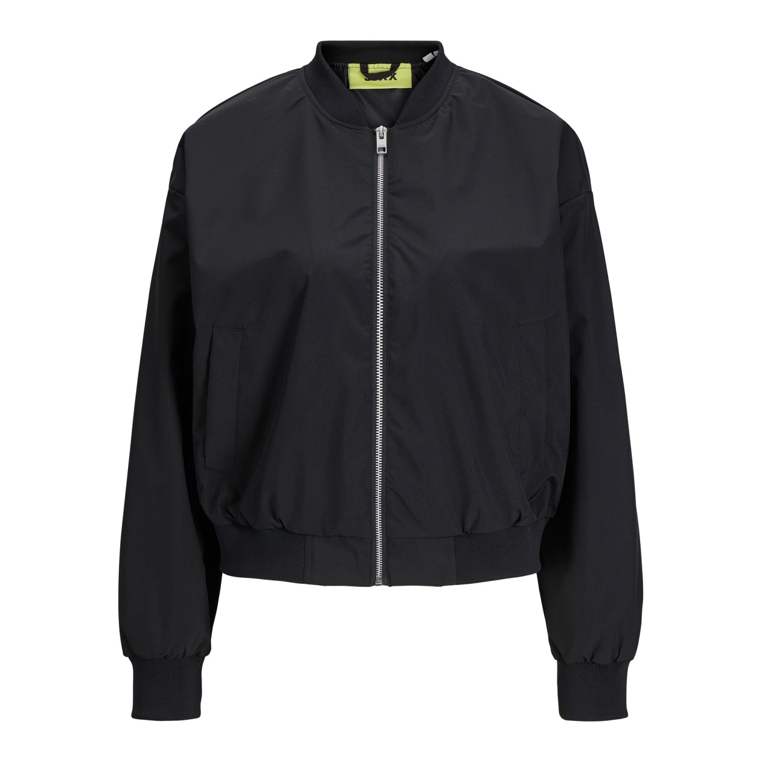 Γυναικείο Μπουφάν Bomber Oversized JJ REBEL