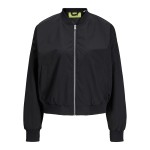 Γυναικείο Μπουφάν Bomber Oversized JJ REBEL
