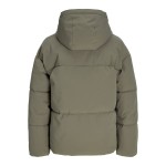 Γυναικείο Μπουφάν Puffer με Κουκούλα JJ Rebel Γυναικείο Μπουφάν Puffer με Κουκούλα JJ Rebel