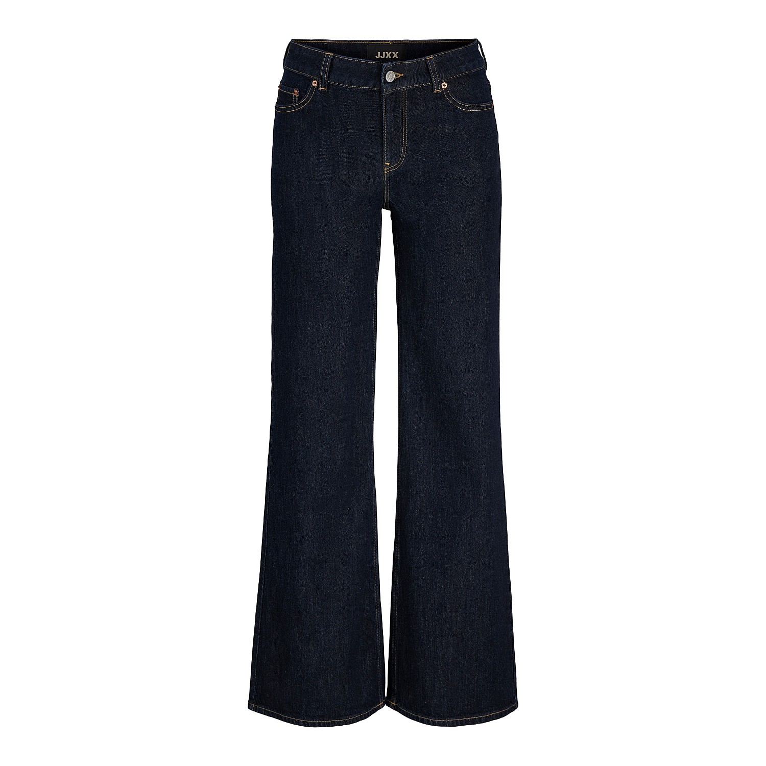 Γυναικείο Παντελόνι Jean Rome Flared Jack & Jones