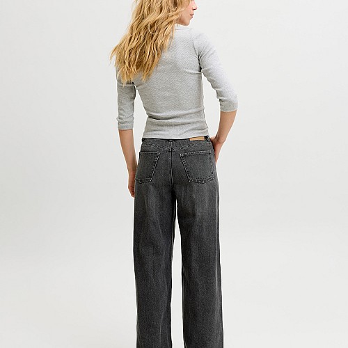 Γυναικείο Παντελόνι Jean Tokyo Wide Jack & Jones