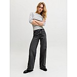 Γυναικείο Παντελόνι Jean Tokyo Wide Jack & Jones
