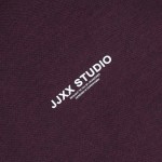 Γυναικείο Φούτερ με Κουκούλα Vesterbro JJ REBEL