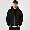 Ανδρική Ζακέτα με Κουκούλα Soft Brushed Fleece FRANKLIN MARSHALL