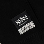 Ανδρική Ζακέτα με Κουκούλα Soft Brushed Fleece FRANKLIN MARSHALL