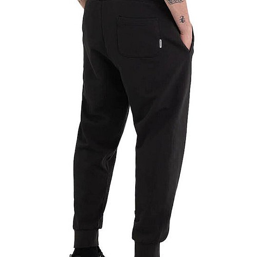 Ανδρικό Παντελόνι Φόρμας Diagonal Cotton Fleece FRANKLIN MARSHALL
