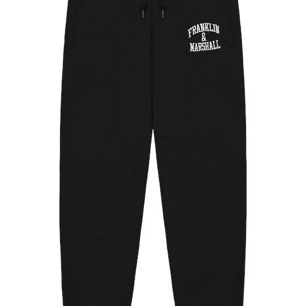 Ανδρικό Παντελόνι Φόρμας Diagonal Cotton Fleece FRANKLIN MARSHALL