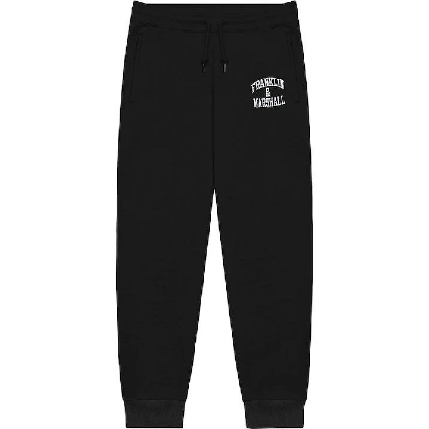 Ανδρικό Παντελόνι Φόρμας Diagonal Cotton Fleece FRANKLIN MARSHALL