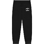 Ανδρικό Παντελόνι Φόρμας Diagonal Cotton Fleece FRANKLIN MARSHALL