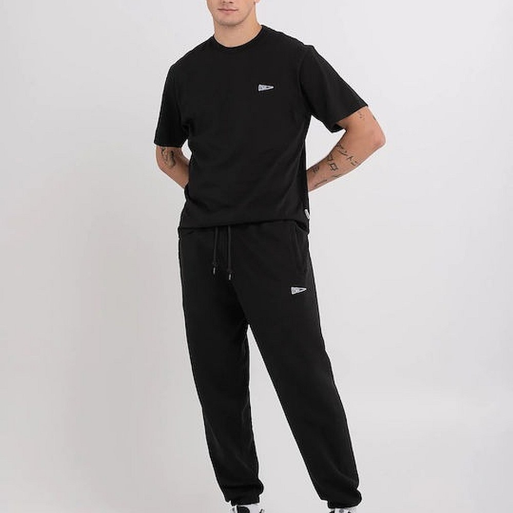 Ανδρικό Παντελόνι Φόρμας Diagonal Cotton Fleece FRANKLIN MARSHALL